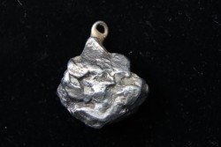 Meteorite (PENDANT) Campo del Cielo
