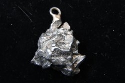 Meteorite (PENDANT) Campo del Cielo