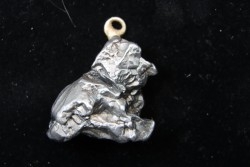 Meteorite (PENDANT) Campo del Cielo