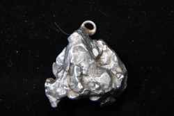 Meteorite (PENDANT) Campo del Cielo