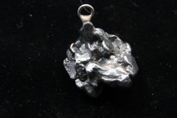 Meteorite (PENDANT) Campo del Cielo