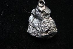 Meteorite (PENDANT) Campo del Cielo