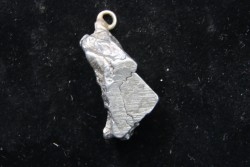 Meteorite (PENDANT) Campo del Cielo