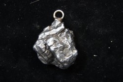 Météorite (PENDENTIF) Campo del Cielo