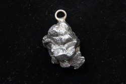 Meteorite (PENDANT) Campo del Cielo