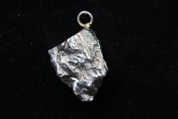 Meteorite (PENDANT) Campo del Cielo