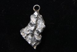 Meteorite (PENDANT) Campo del Cielo