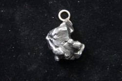 Meteorite (PENDANT) Campo del Cielo