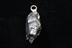 Meteorite (PENDANT) Campo del Cielo