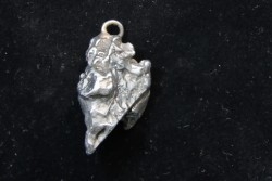 Meteorite (PENDANT) Campo del Cielo