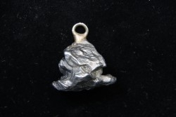 Météorite (PENDENTIF) Campo del Cielo