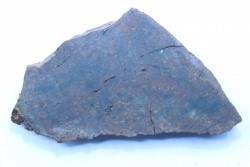 Météorite sciée: CHONDRITE Ordinaire NWA
