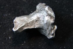 METEORITE SIDERITE SIKHOTE ALIN