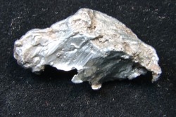 Météorite SIKHOTE ALIN - Russie