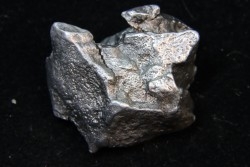 METEORITE SIDERITE SIKHOTE ALIN