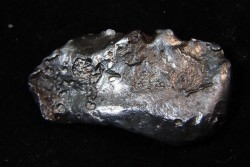 METEORITE SIDERITE SIKHOTE ALIN