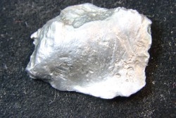 Météorite SIKHOTE ALIN - Russie