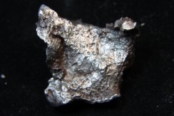 METEORITE SIDERITE SIKHOTE ALIN