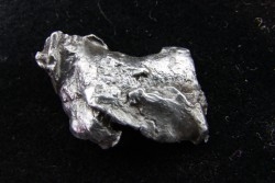 METEORITE SIDERITE SIKHOTE ALIN