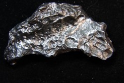 METEORITE SIDERITE SIKHOTE ALIN