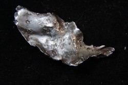 METEORITE SIDERITE SIKHOTE ALIN