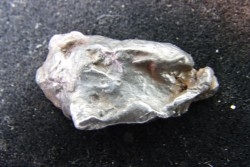 METEORITE SIDERITE SIKHOTE ALIN