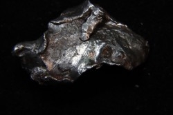METEORITE SIDERITE SIKHOTE ALIN