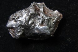 METEORITE SIDERITE SIKHOTE ALIN