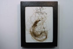 MAMMOTH HAIR from Siberia