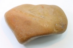 Gastrolith of  Dinosaur - Lower Cretaceous - Cloverly formation - Montana -USA