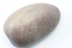 Gastrolith of  Dinosaur - Lower Cretaceous - Cloverly formation - Montana -USA