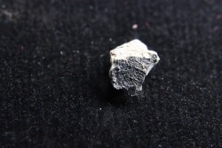 Météorite MARTIENNE TISSINT - Maroc