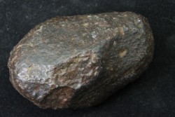 METEORITE  Ordinary chondrite NWA