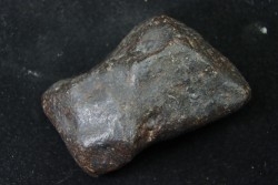METEORITE  Ordinary chondrite NWA