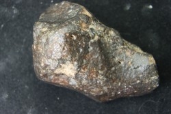 Météorite: CHONDRITE Ordinaire NWA