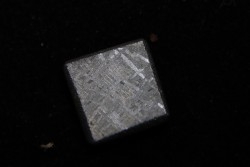 Météorite: SIDERITE iron IVA - GIBEON