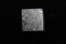 Météorite: SIDERITE iron IVA - GIBEON