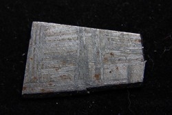 Météorite: SIDERITE iron IVA - MUONIONALUSTA
