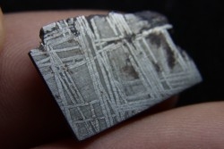 Météorite: SIDERITE iron IVA - MUONIONALUSTA