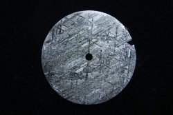 Météorite: SIDERITE iron IVA - MUONIONALUSTA