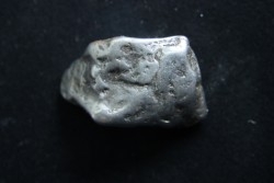 METEORITE: SIDERITE IIAB - SIKHOTE ALIN - Russie