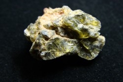 Météorite: ACHONDRITE HED DIOGENITE - NWA7831