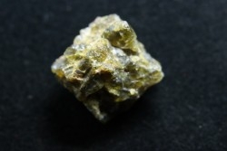 Météorite: ACHONDRITE HED DIOGENITE - NWA7831