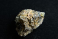 Météorite: ACHONDRITE HED DIOGENITE - NWA7831