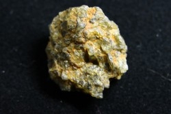 Météorite: ACHONDRITE HED DIOGENITE - NWA7831