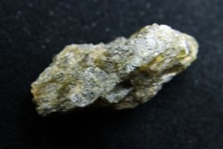 Météorite: ACHONDRITE HED DIOGENITE - NWA7831