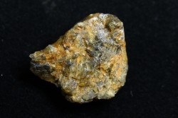 Météorite: ACHONDRITE HED DIOGENITE - NWA7831