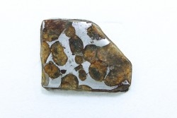 Météorite: PALLASITE - SERICHO