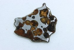 Météorite: PALLASITE - SERICHO