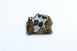 Météorite: PALLASITE - SERICHO